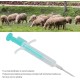Pet ID Microchip, Portable Lightweight Pet Microchip Implant Kit for Cats Dogs Rabbits (1.4 x 8 mm), Defult. Pet ID Microchip, Portable Lightweight Pet Microchip Implant Kit for Cats Dogs Rabbits (1.4 x 8 mm), Defult.