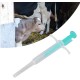 Pet ID Microchip, Portable Lightweight Pet Microchip Implant Kit for Cats Dogs Rabbits (1.4 x 8 mm), Defult. Pet ID Microchip, Portable Lightweight Pet Microchip Implant Kit for Cats Dogs Rabbits (1.4 x 8 mm), Defult.