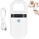 Pet ID Microchip Reader 134.2 kHz/125 kHz Microchip Scanner 128 Records Memory Rechargeable Animal Chip Identification Scanner, Reading Distance 5-15 cm Pet ID Microchip Reader 134.2 kHz/125 kHz Microchip Scanner 128 Records Memory Rechargeable Animal Chip Identification Scanner, Reading Distance 5-15 cm