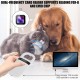 Pet ID Reader, White Animal Chip Reader, Microchip Reader for Dogs/Cats, Pet ID Pet Scanner, Pet Microchip Scanner, Pet Chip Reader for Animal Tracking Pet ID Reader, White Animal Chip Reader, Microchip Reader for Dogs/Cats, Pet ID Pet Scanner, Pet Microchip Scanner, Pet Chip Reader for Animal Tracking