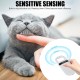 Pet ID Reader, White Animal Chip Reader, Microchip Reader for Dogs/Cats, Pet ID Pet Scanner, Pet Microchip Scanner, Pet Chip Reader for Animal Tracking Pet ID Reader, White Animal Chip Reader, Microchip Reader for Dogs/Cats, Pet ID Pet Scanner, Pet Microchip Scanner, Pet Chip Reader for Animal Tracking