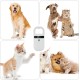 Pet ID Reader, White Animal Chip Reader, Microchip Reader for Dogs/Cats, Pet ID Pet Scanner, Pet Microchip Scanner, Pet Chip Reader for Animal Tracking Pet ID Reader, White Animal Chip Reader, Microchip Reader for Dogs/Cats, Pet ID Pet Scanner, Pet Microchip Scanner, Pet Chip Reader for Animal Tracking