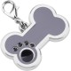 Pet ID Tag Dog Tag Personalised Pet ID Tag Pet Identification Tags Cat Tag Dog Tag Pendant Address Tag for Dog Collar for Cat and Dog (Purple) Pet ID Tag Dog Tag Personalised Pet ID Tag Pet Identification Tags Cat Tag Dog Tag Pendant Address Tag for Dog Collar for Cat and Dog (Purple)