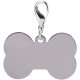 Pet ID Tag Dog Tag Personalised Pet ID Tag Pet Identification Tags Cat Tag Dog Tag Pendant Address Tag for Dog Collar for Cat and Dog (Purple) Pet ID Tag Dog Tag Personalised Pet ID Tag Pet Identification Tags Cat Tag Dog Tag Pendant Address Tag for Dog Collar for Cat and Dog (Purple)