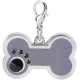 Pet ID Tag Dog Tag Personalised Pet ID Tag Pet Identification Tags Cat Tag Dog Tag Pendant Address Tag for Dog Collar for Cat and Dog (Purple) Pet ID Tag Dog Tag Personalised Pet ID Tag Pet Identification Tags Cat Tag Dog Tag Pendant Address Tag for Dog Collar for Cat and Dog (Purple)