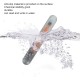 Pet Microchip, Pack of 10 1.25mm Universal Pet ID Microchip 134.2KHz /125KHZ/ Ntag216 Nfc Pet ID Tags Lightweight Glass Tube Microchip Dog for Animal/Pet/Dog/Cat/Pig Pet Microchip, Pack of 10 1.25mm Universal Pet ID Microchip 134.2KHz /125KHZ/ Ntag216 Nfc Pet ID Tags Lightweight Glass Tube Microchip Dog for Animal/Pet/Dog/Cat/Pig