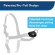 PetSafe, Easy Walk Dog Harness, The Ultimate No Pull Harness for Walks, Take Control and Teach Better Leash Behavior Small, Petrol/Grey