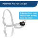 PetSafe, Easy Walk Dog Harness, The Ultimate No Pull Harness for Walks, Take Control and Teach Better Leash Behavior Small, Petrol/Grey