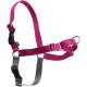 PetSafe, Easy Walk Dog Harness, The Ultimate No Pull Harness for Walks, Take Control and Teach Better Leash Behavior Small, Petrol/Grey