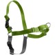 PetSafe, Easy Walk Dog Harness, The Ultimate No Pull Harness for Walks, Take Control and Teach Better Leash Behavior Small, Petrol/Grey
