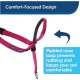 PetSafe, Easy Walk Headcollar, Black, Large, No Pull, Control, Training, for small / medium/ large dogs PetSafe, Easy Walk Headcollar, Black, Large, No Pull, Control, Training, for small / medium/ large dogs