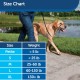 PetSafe, Easy Walk Headcollar, Black, Large, No Pull, Control, Training, for small / medium/ large dogs PetSafe, Easy Walk Headcollar, Black, Large, No Pull, Control, Training, for small / medium/ large dogs