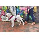 PetSafe Easysport Harness, X-Small, Pink