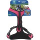 PetSafe Easysport Harness, X-Small, Red PetSafe Easysport Harness, X-Small, Red