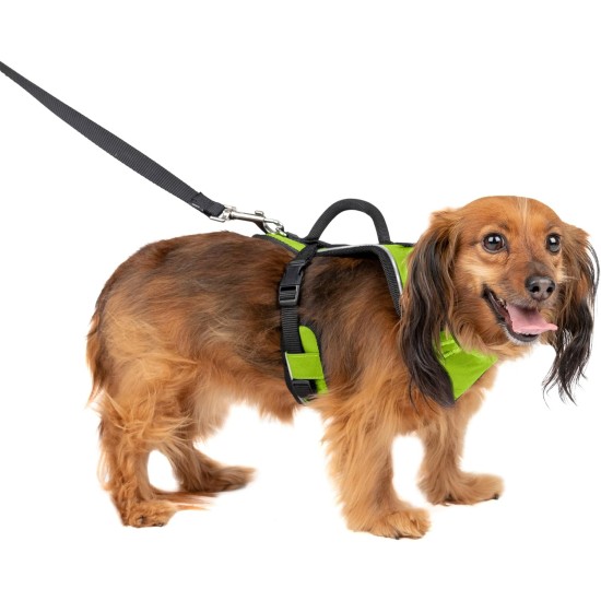 PetSafe Easysport Harness, X-Small, Red PetSafe Easysport Harness, X-Small, Red