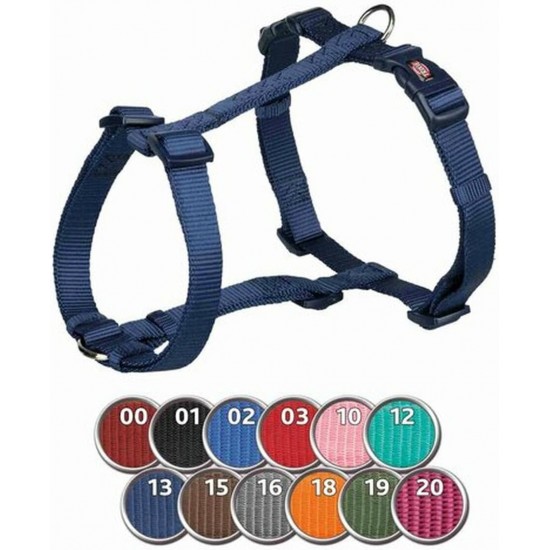 Premium H-harness Premium H-harness