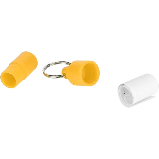 Pssopp Address Tags Pack of 20 Dog ID Tag Mini Anti Lost Pet Tube Tag Waterproof Plastic ID Name Tags Dog Collar Pendant Label for Dogs Puppies Cats, black, Small Pssopp Address Tags Pack of 20 Dog ID Tag Mini Anti Lost Pet Tube Tag Waterproof Plastic ID Name Tags Dog Collar Pendant Label for Dogs Puppies Cats, black, Small