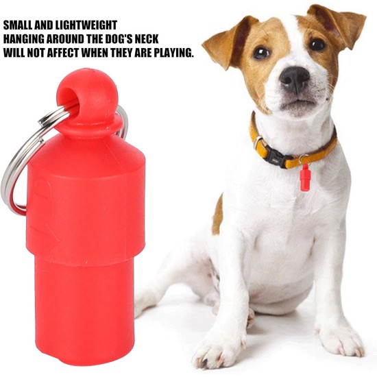 Pssopp Address Tags Pack of 20 Dog ID Tag Mini Anti Lost Pet Tube Tag Waterproof Plastic ID Name Tags Dog Collar Pendant Label for Dogs Puppies Cats, black, Small Pssopp Address Tags Pack of 20 Dog ID Tag Mini Anti Lost Pet Tube Tag Waterproof Plastic ID Name Tags Dog Collar Pendant Label for Dogs Puppies Cats, black, Small