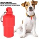Pssopp Address Tags Pack of 20 Dog ID Tag Mini Anti Lost Pet Tube Tag Waterproof Plastic ID Name Tags Dog Collar Pendant Label for Dogs Puppies Cats, black, Small Pssopp Address Tags Pack of 20 Dog ID Tag Mini Anti Lost Pet Tube Tag Waterproof Plastic ID Name Tags Dog Collar Pendant Label for Dogs Puppies Cats, black, Small