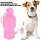 Pssopp Address Tags Pack of 20 Dog ID Tag Mini Anti Lost Pet Tube Tag Waterproof Plastic ID Name Tags Dog Collar Pendant Label for Dogs Puppies Cats, black, Small Pssopp Address Tags Pack of 20 Dog ID Tag Mini Anti Lost Pet Tube Tag Waterproof Plastic ID Name Tags Dog Collar Pendant Label for Dogs Puppies Cats, black, Small