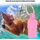 Pssopp Address Tags Pack of 20 Dog ID Tag Mini Anti Lost Pet Tube Tag Waterproof Plastic ID Name Tags Dog Collar Pendant Label for Dogs Puppies Cats, black, Small Pssopp Address Tags Pack of 20 Dog ID Tag Mini Anti Lost Pet Tube Tag Waterproof Plastic ID Name Tags Dog Collar Pendant Label for Dogs Puppies Cats, black, Small