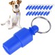Pssopp Address Tags Pack of 20 Dog ID Tag Mini Anti Lost Pet Tube Tag Waterproof Plastic ID Name Tags Dog Collar Pendant Label for Dogs Puppies Cats, black, Small Pssopp Address Tags Pack of 20 Dog ID Tag Mini Anti Lost Pet Tube Tag Waterproof Plastic ID Name Tags Dog Collar Pendant Label for Dogs Puppies Cats, black, Small