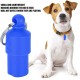 Pssopp Address Tags Pack of 20 Dog ID Tag Mini Anti Lost Pet Tube Tag Waterproof Plastic ID Name Tags Dog Collar Pendant Label for Dogs Puppies Cats, black, Small Pssopp Address Tags Pack of 20 Dog ID Tag Mini Anti Lost Pet Tube Tag Waterproof Plastic ID Name Tags Dog Collar Pendant Label for Dogs Puppies Cats, black, Small