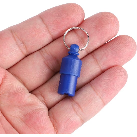 Pssopp Address Tags Pack of 20 Dog ID Tag Mini Anti Lost Pet Tube Tag Waterproof Plastic ID Name Tags Dog Collar Pendant Label for Dogs Puppies Cats, black, Small Pssopp Address Tags Pack of 20 Dog ID Tag Mini Anti Lost Pet Tube Tag Waterproof Plastic ID Name Tags Dog Collar Pendant Label for Dogs Puppies Cats, black, Small