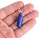 Pssopp Address Tags Pack of 20 Dog ID Tag Mini Anti Lost Pet Tube Tag Waterproof Plastic ID Name Tags Dog Collar Pendant Label for Dogs Puppies Cats, black, Small Pssopp Address Tags Pack of 20 Dog ID Tag Mini Anti Lost Pet Tube Tag Waterproof Plastic ID Name Tags Dog Collar Pendant Label for Dogs Puppies Cats, black, Small