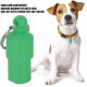 Pssopp Address Tags Pack of 20 Dog ID Tag Mini Anti Lost Pet Tube Tag Waterproof Plastic ID Name Tags Dog Collar Pendant Label for Dogs Puppies Cats, black, Small Pssopp Address Tags Pack of 20 Dog ID Tag Mini Anti Lost Pet Tube Tag Waterproof Plastic ID Name Tags Dog Collar Pendant Label for Dogs Puppies Cats, black, Small