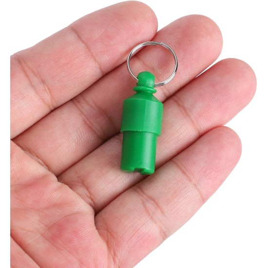Pssopp Address Tags Pack of 20 Dog ID Tag Mini Anti Lost Pet Tube Tag Waterproof Plastic ID Name Tags Dog Collar Pendant Label for Dogs Puppies Cats, black, Small Pssopp Address Tags Pack of 20 Dog ID Tag Mini Anti Lost Pet Tube Tag Waterproof Plastic ID Name Tags Dog Collar Pendant Label for Dogs Puppies Cats, black, Small