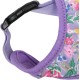 Puppia Spring and Summer Fashion Over-The-Head Dog Harness, Beige_Minmi, Medium Puppia Spring and Summer Fashion Over-The-Head Dog Harness, Beige_Minmi, Medium