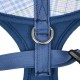Puppia Spring and Summer Fashion Over-The-Head Dog Harness, Beige_Minmi, Medium Puppia Spring and Summer Fashion Over-The-Head Dog Harness, Beige_Minmi, Medium