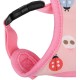 Puppia Spring and Summer Fashion Over-The-Head Dog Harness, Beige_Minmi, Medium Puppia Spring and Summer Fashion Over-The-Head Dog Harness, Beige_Minmi, Medium