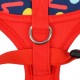 Puppia Spring and Summer Fashion Over-The-Head Dog Harness, Beige_Minmi, Medium Puppia Spring and Summer Fashion Over-The-Head Dog Harness, Beige_Minmi, Medium