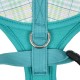Puppia Spring and Summer Fashion Over-The-Head Dog Harness, Beige_Minmi, Medium Puppia Spring and Summer Fashion Over-The-Head Dog Harness, Beige_Minmi, Medium