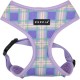 Puppia Spring and Summer Fashion Over-The-Head Dog Harness, Beige_Minmi, Medium Puppia Spring and Summer Fashion Over-The-Head Dog Harness, Beige_Minmi, Medium
