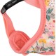 Puppia Spring and Summer Fashion Over-The-Head Dog Harness, Beige_Minmi, Medium Puppia Spring and Summer Fashion Over-The-Head Dog Harness, Beige_Minmi, Medium
