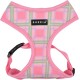 Puppia Spring and Summer Fashion Over-The-Head Dog Harness, Beige_Minmi, Medium Puppia Spring and Summer Fashion Over-The-Head Dog Harness, Beige_Minmi, Medium