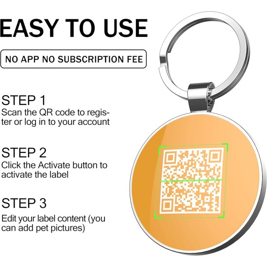 QR Code Dog Tag ID 41 Dog Breeds Personalised Social Online Site Free Online Pet Profile Modificable Privacy Control No App Required QR Code Dog Tag ID 41 Dog Breeds Personalised Social Online Site Free Online Pet Profile Modificable Privacy Control No App Required