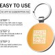 QR Code Dog Tag ID 41 Dog Breeds Personalised Social Online Site Free Online Pet Profile Modificable Privacy Control No App Required QR Code Dog Tag ID 41 Dog Breeds Personalised Social Online Site Free Online Pet Profile Modificable Privacy Control No App Required