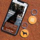 QR Code Dog Tag ID 41 Dog Breeds Personalised Social Online Site Free Online Pet Profile Modificable Privacy Control No App Required QR Code Dog Tag ID 41 Dog Breeds Personalised Social Online Site Free Online Pet Profile Modificable Privacy Control No App Required