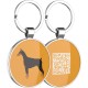 QR Code Dog Tag ID 41 Dog Breeds Personalised Social Online Site Free Online Pet Profile Modificable Privacy Control No App Required QR Code Dog Tag ID 41 Dog Breeds Personalised Social Online Site Free Online Pet Profile Modificable Privacy Control No App Required