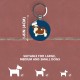 QR Code Dog Tag ID 41 Dog Breeds Personalised Social Online Site Free Online Pet Profile Modificable Privacy Control No App Required QR Code Dog Tag ID 41 Dog Breeds Personalised Social Online Site Free Online Pet Profile Modificable Privacy Control No App Required