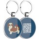 QR Code Dog Tag ID 41 Dog Breeds Personalised Social Online Site Free Online Pet Profile Modificable Privacy Control No App Required QR Code Dog Tag ID 41 Dog Breeds Personalised Social Online Site Free Online Pet Profile Modificable Privacy Control No App Required