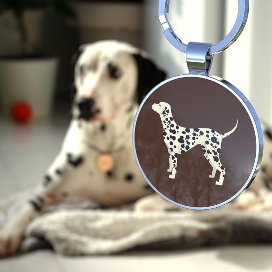 QR Code Dog Tag ID 41 Dog Breeds Personalised Social Online Site Free Online Pet Profile Modificable Privacy Control No App Required QR Code Dog Tag ID 41 Dog Breeds Personalised Social Online Site Free Online Pet Profile Modificable Privacy Control No App Required