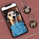 QR Code Dog Tag ID 41 Dog Breeds Personalised Social Online Site Free Online Pet Profile Modificable Privacy Control No App Required QR Code Dog Tag ID 41 Dog Breeds Personalised Social Online Site Free Online Pet Profile Modificable Privacy Control No App Required