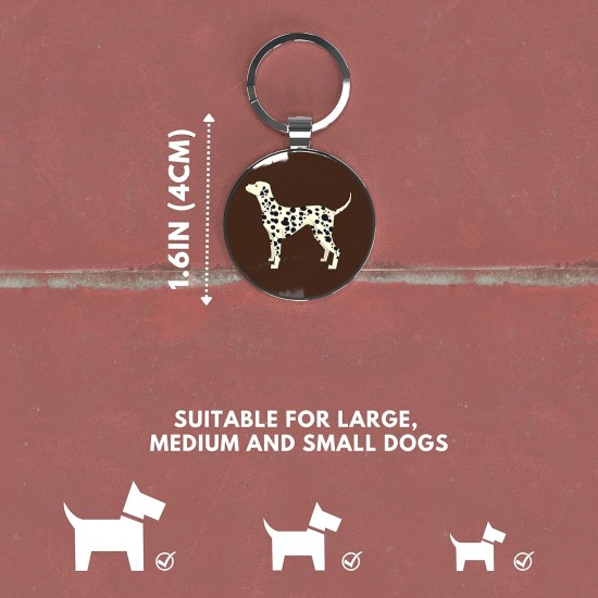 QR Code Dog Tag ID 41 Dog Breeds Personalised Social Online Site Free Online Pet Profile Modificable Privacy Control No App Required QR Code Dog Tag ID 41 Dog Breeds Personalised Social Online Site Free Online Pet Profile Modificable Privacy Control No App Required