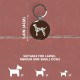 QR Code Dog Tag ID 41 Dog Breeds Personalised Social Online Site Free Online Pet Profile Modificable Privacy Control No App Required QR Code Dog Tag ID 41 Dog Breeds Personalised Social Online Site Free Online Pet Profile Modificable Privacy Control No App Required