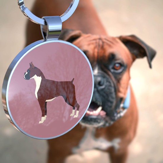 QR Code Dog Tag ID 41 Dog Breeds Personalised Social Online Site Free Online Pet Profile Modificable Privacy Control No App Required QR Code Dog Tag ID 41 Dog Breeds Personalised Social Online Site Free Online Pet Profile Modificable Privacy Control No App Required